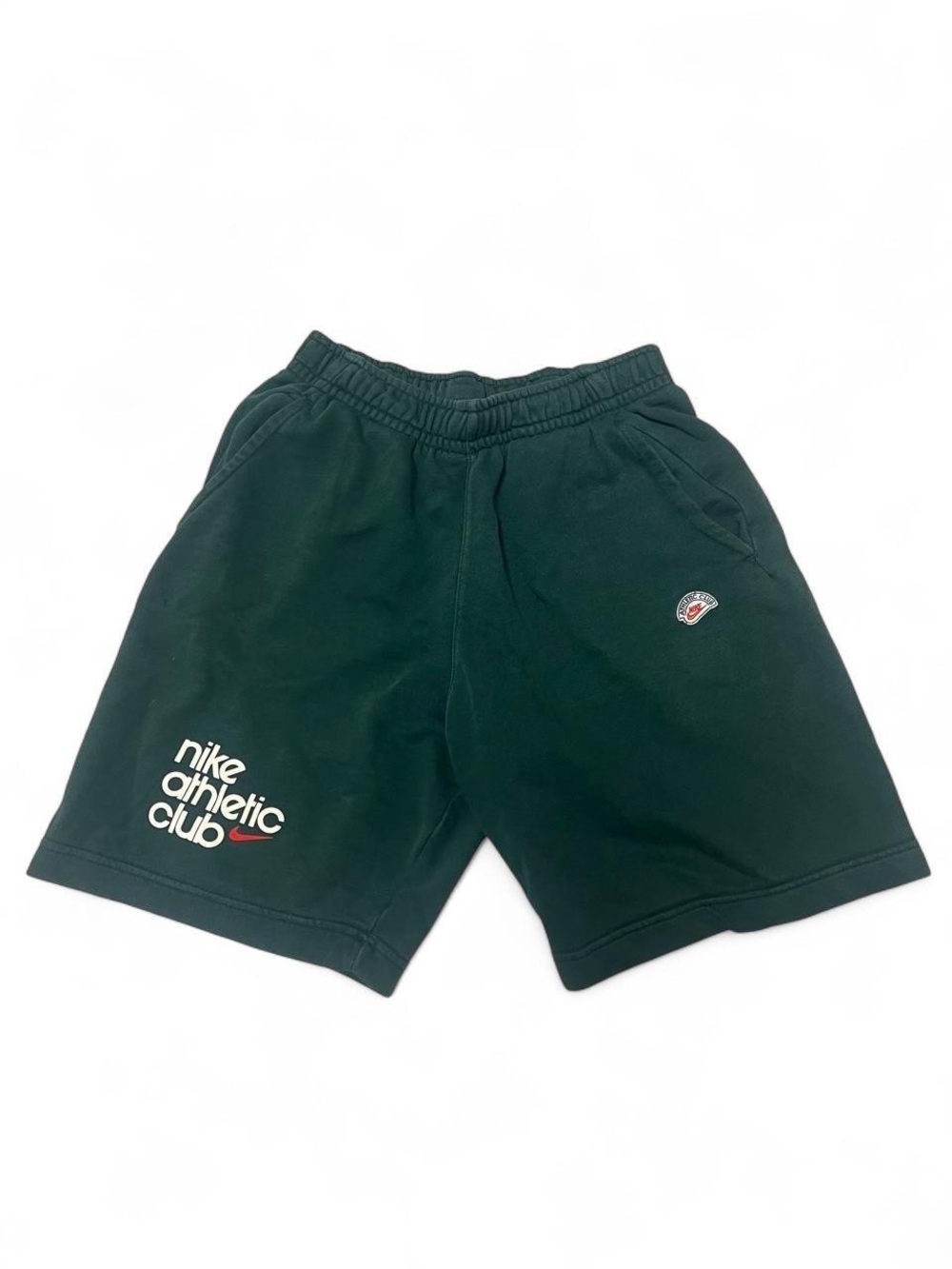 Nike Athletic Club Vintage Shorts